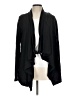 Active by Old Navy Black Cardigan Size L - photo 1