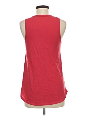 Mighty Fine Sleeveless T-Shirt (view 2)