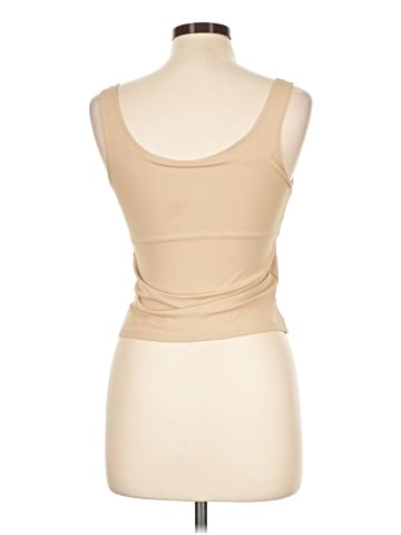 ONLY HEARTS Sleeveless T-Shirt (view 2)