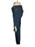 Gap Hearts Blue Jeans Size 31 WAIST REG - photo 5