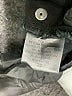 RE/DONE 100% Cotton Black Jeans Size 26 waist - photo 8