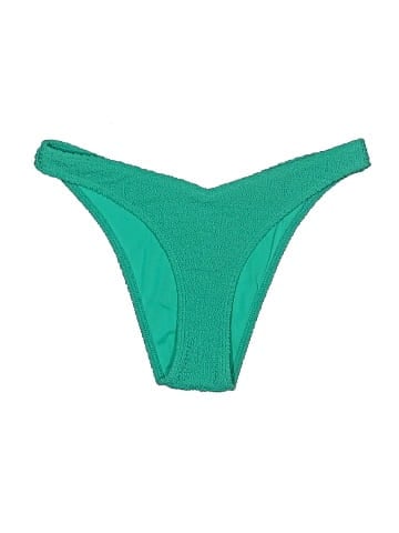 LA Hearts Swimsuit Bottoms (view 1)