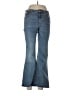 Wild Fable Blue Jeans Size 12 - photo 1