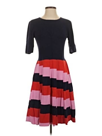 Trina Turk Casual Dress (view 1)