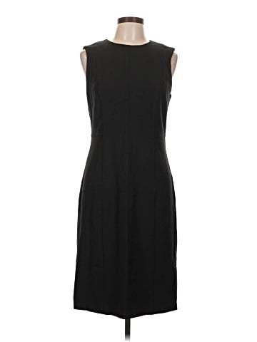 Banana Republic Factory Store Cocktail Dress (view 1)