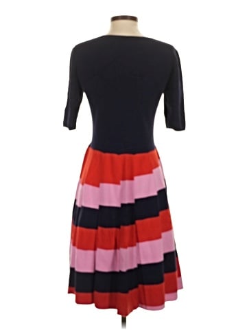Trina Turk Casual Dress (view 2)