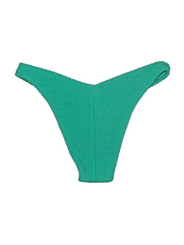 LA Hearts Swimsuit Bottoms (view 2)