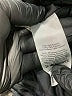 Eddie Bauer 100% Polyester Black Raincoat Size S - photo 7