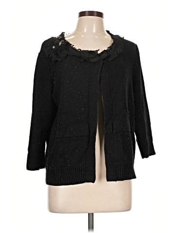 LC Lauren Conrad Cardigan (view 1)