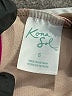 Kona Sol Pink Tank Top Size S - photo 7