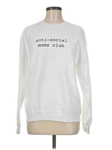 Jerzees Sweatshirt (view 1)