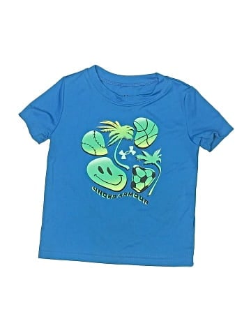 Under Armour Short Sleeve T-Shirt (view 1)