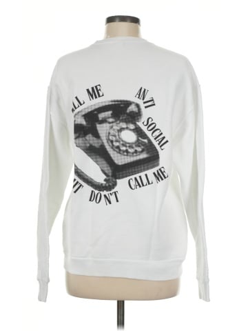 Jerzees Sweatshirt (view 2)