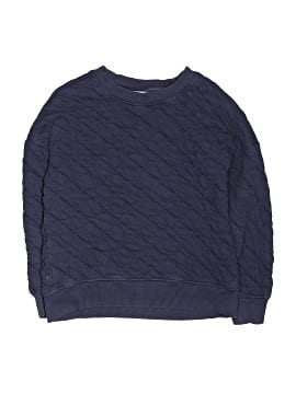 Hanna Andersson Sweatshirt