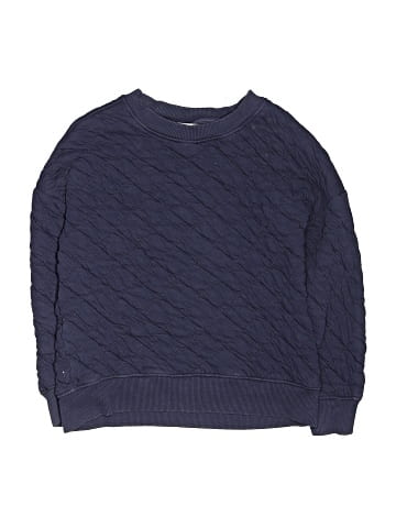Hanna Andersson Sweatshirt (view 1)