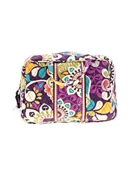 Vera Bradley Makeup Bag