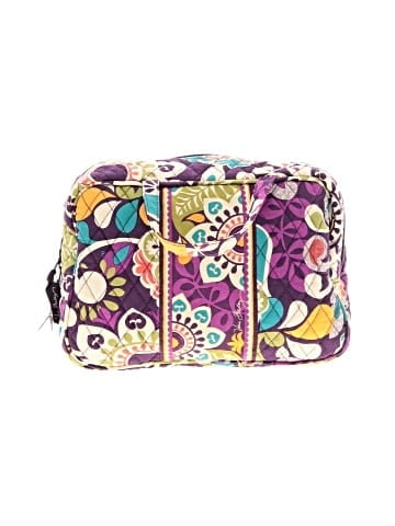 Vera Bradley Makeup Bag (view 1)
