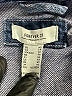 Forever 21 100% Cotton Blue Denim Jacket Size XS - photo 6