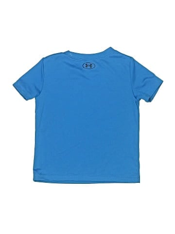 Under Armour Short Sleeve T-Shirt (view 2)