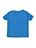 Under Armour Blue Short Sleeve T-Shirt Size 2T - photo 2