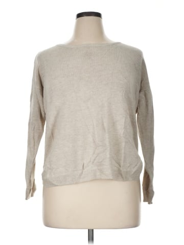 H&M Pullover Sweater (view 1)