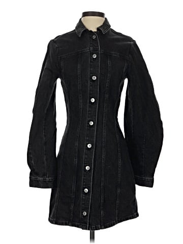 Abercrombie & Fitch Coat (view 1)
