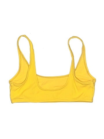 LA Hearts Swimsuit Top (view 2)