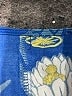 Unbranded Blue Casual Dress Size L (estimated) - photo 7
