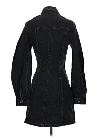 Abercrombie & Fitch Coat (view 2)