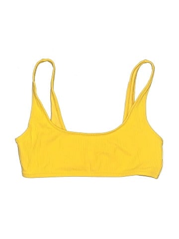 LA Hearts Swimsuit Top (view 1)