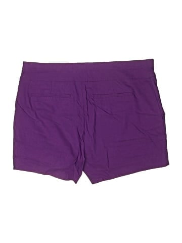 New York & Company Athletic Shorts (view 2)