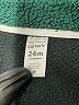 Carter's 100% Polyester Green Vest 18-24 MO / 24 MO - photo 3