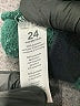 Carter's 100% Polyester Green Vest 18-24 MO / 24 MO - photo 4