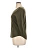 Ruby Rd. Green 3/4 Sleeve T-Shirt Size XL - photo 5