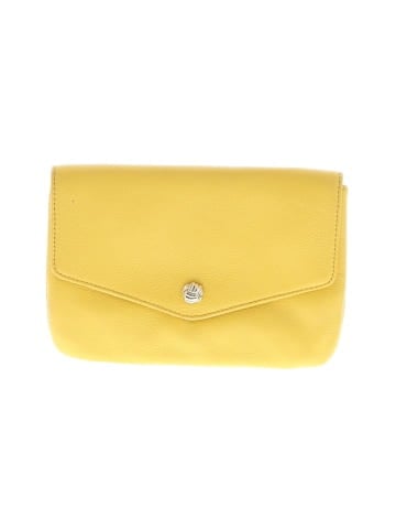Talbots Leather Clutch (view 1)