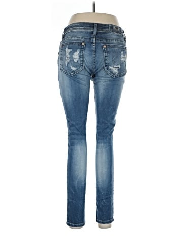 Miss Me Jeans (view 2)