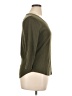Ruby Rd. Green 3/4 Sleeve T-Shirt Size XL - photo 4