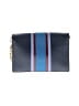 Tory Burch 100% Leather Blue Leather Crossbody Bag One size - photo 3