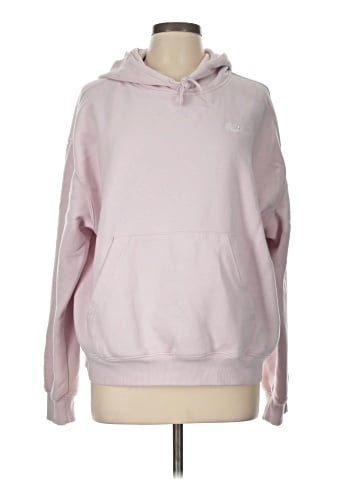 New Balance Pullover Hoodie (view 1)