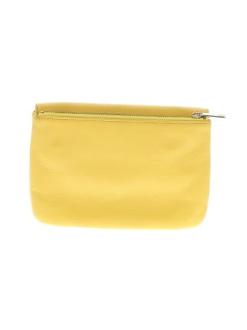 Talbots Leather Clutch (view 2)