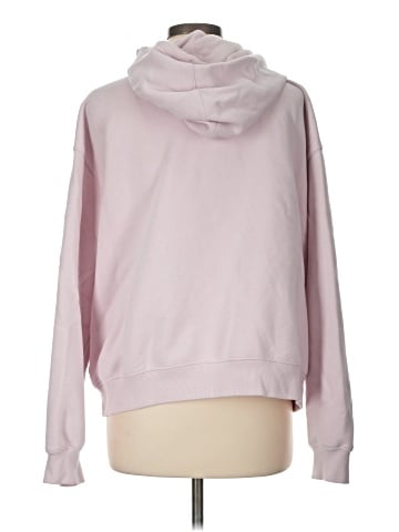 New Balance Pullover Hoodie (view 2)