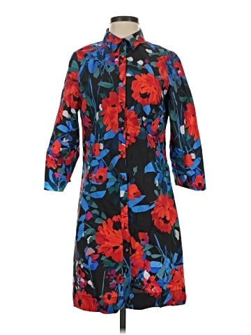 Lela Rose Casual Dress (view 1)