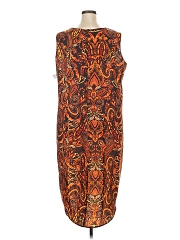 Roaman's Casual Dress (view 2)