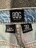 BDG 100% Cotton Hearts Blue Jeans Size 30 waist - photo 7