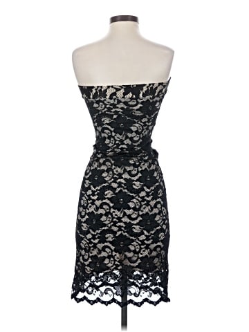 Ruby Cocktail Dress (view 2)