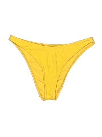 LA Hearts Swimsuit Bottoms (view 1)