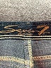 Seven7 Tweed Blue Jeans Size 20 - photo 4