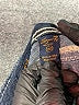 Seven7 Tweed Blue Jeans Size 20 - photo 5