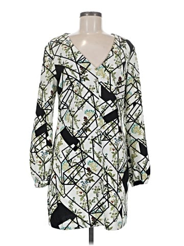 WAYF Casual Dress (view 1)