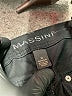 Massini Black Jeans Size 14 - photo 7